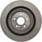 Centric Parts Standard Brake Rotor, 121.35125 121.35125 - alternate 5